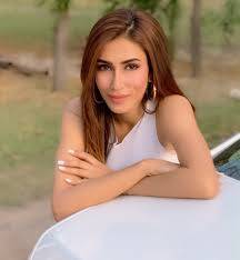 Mansha Bahl Mansha Bahl